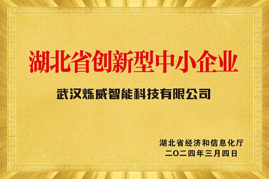 创新型中小企业